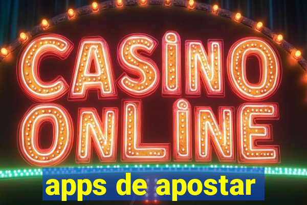 apps de apostar