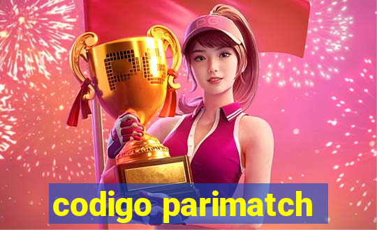 codigo parimatch