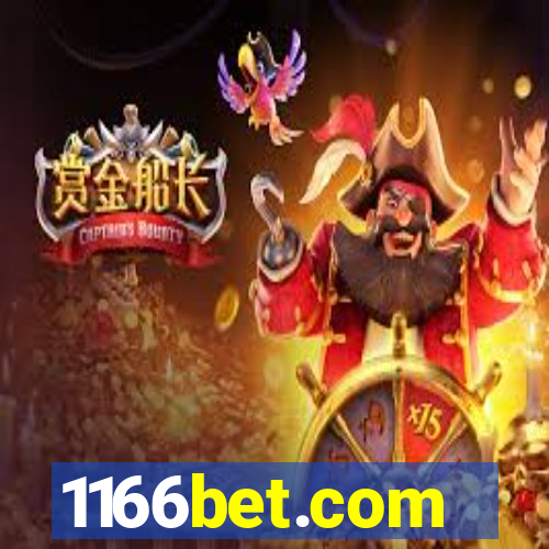 1166bet.com