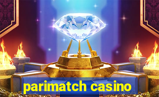 parimatch casino