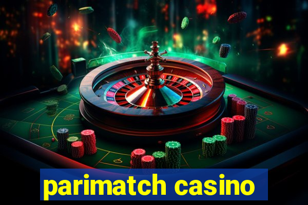 parimatch casino