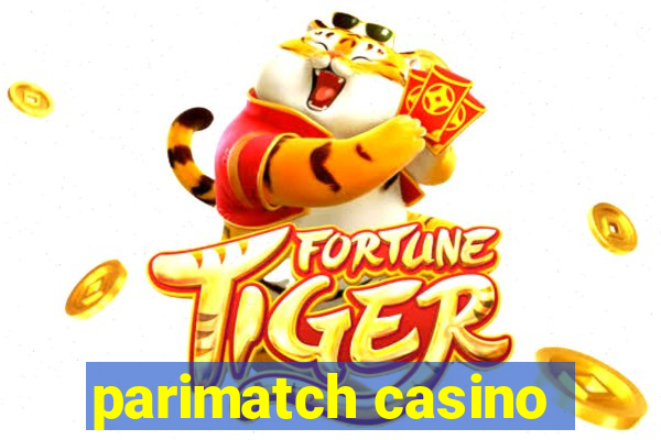 parimatch casino