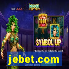 jebet.com