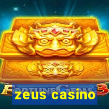 zeus casino