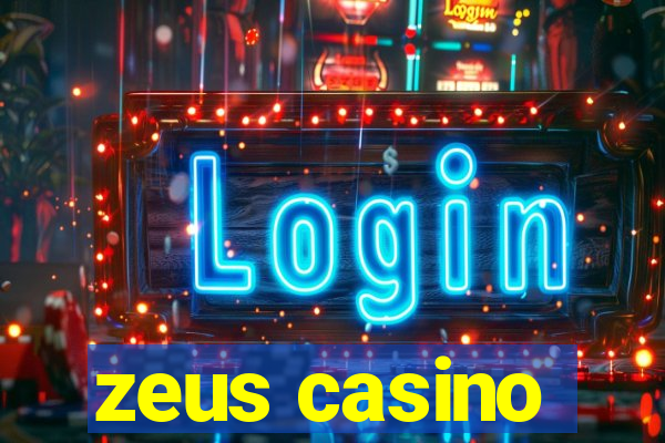 zeus casino