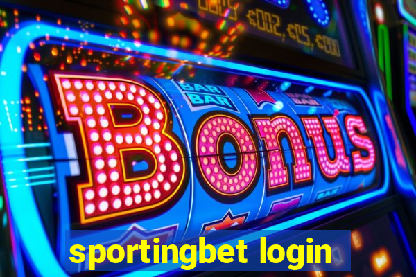 sportingbet login