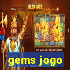 gems jogo