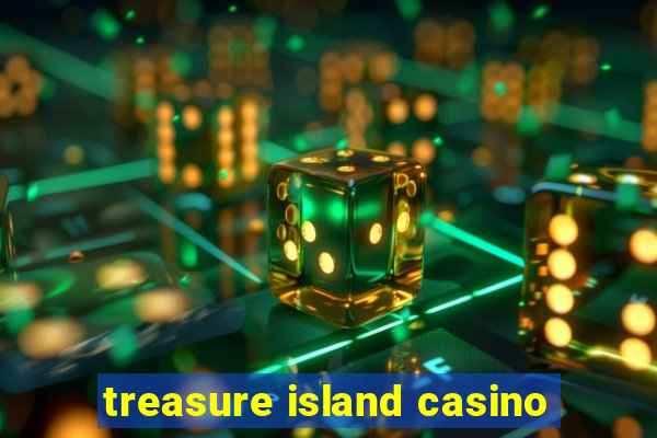 treasure island casino