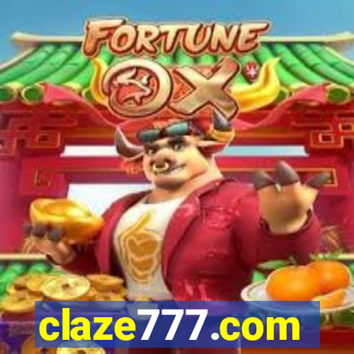 claze777.com