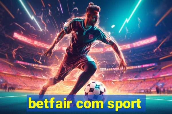 betfair com sport