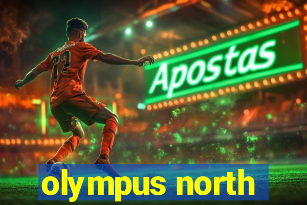 olympus north