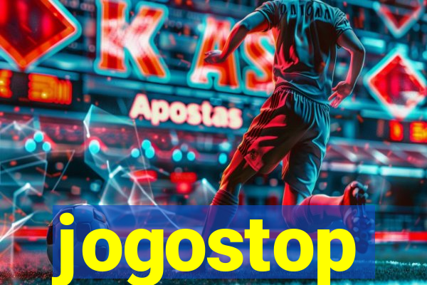 jogostop