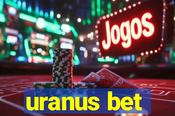 uranus bet