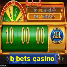 b bets casino