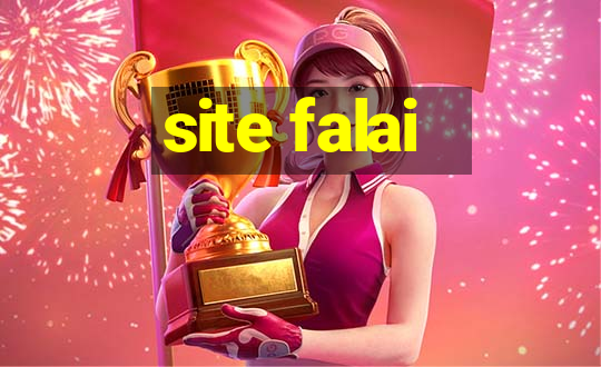 site falai