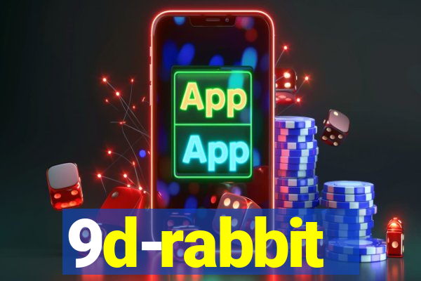 9d-rabbit