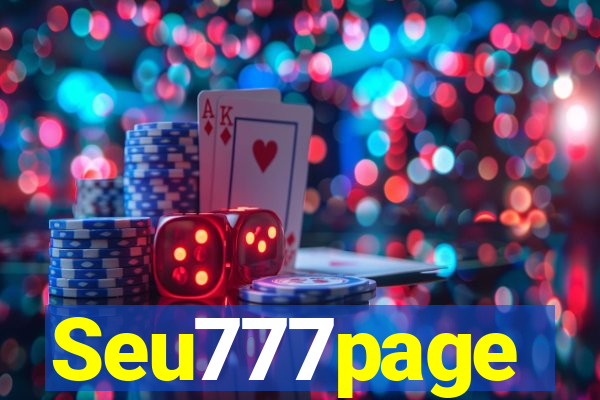 Seu777page