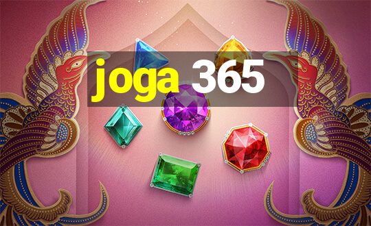 joga 365