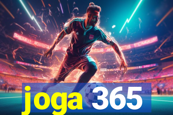 joga 365