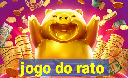 jogo do rato