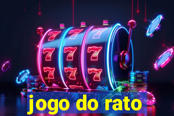 jogo do rato