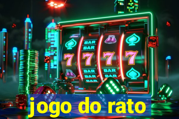 jogo do rato