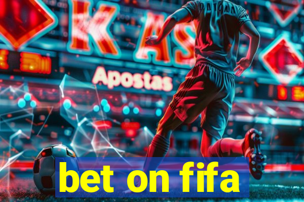 bet on fifa