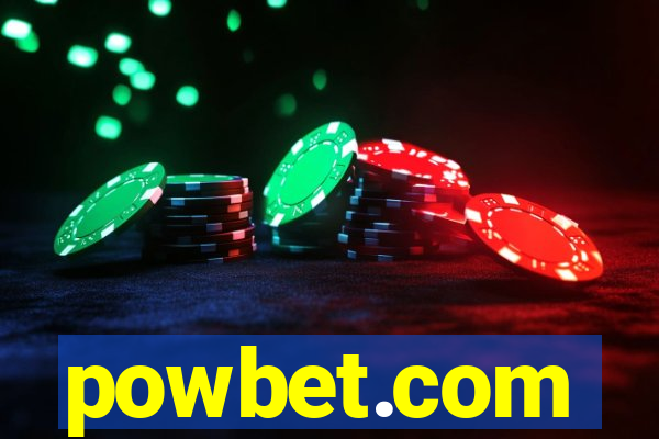 powbet.com