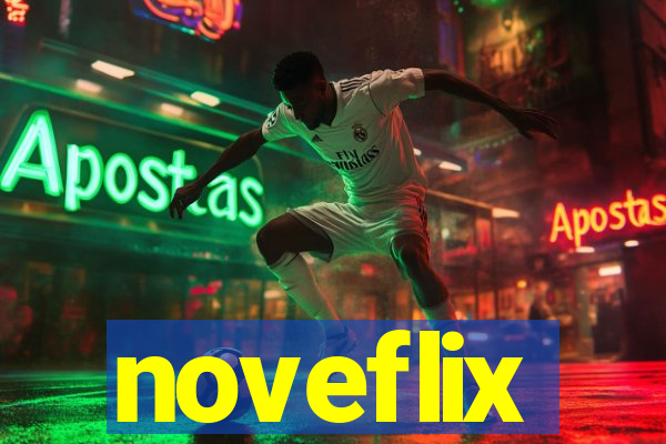 noveflix