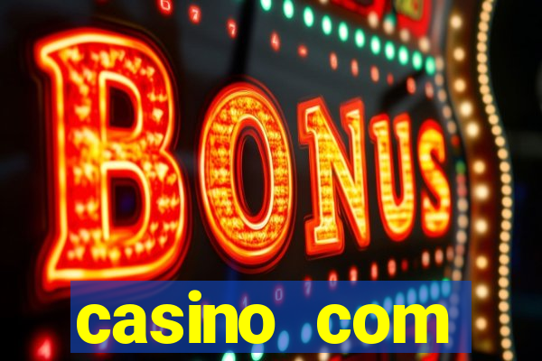 casino com depósito de 1 real