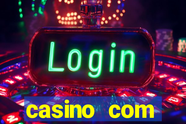 casino com depósito de 1 real