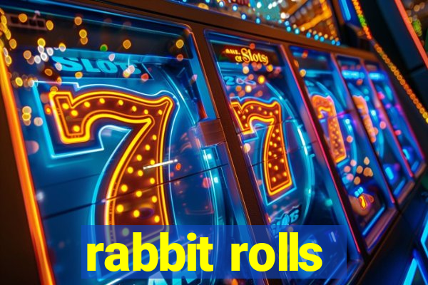 rabbit rolls