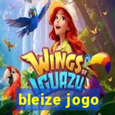 bleize jogo