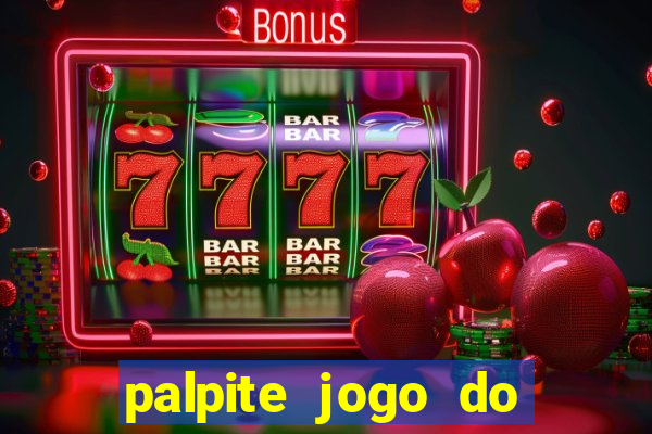 palpite jogo do arsenal hoje