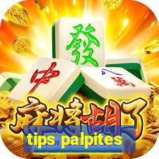 tips palpites