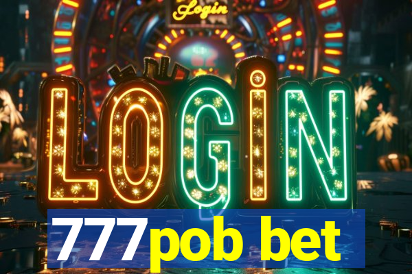 777pob bet