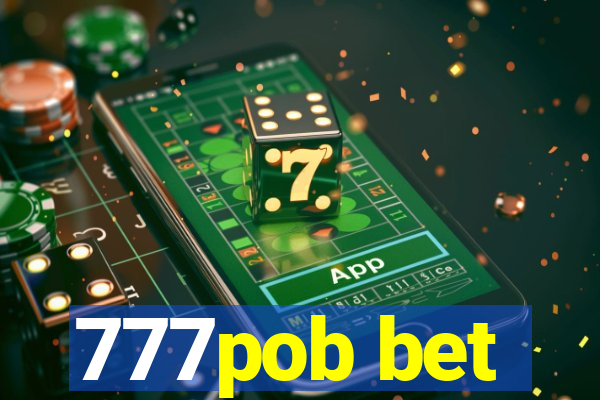 777pob bet