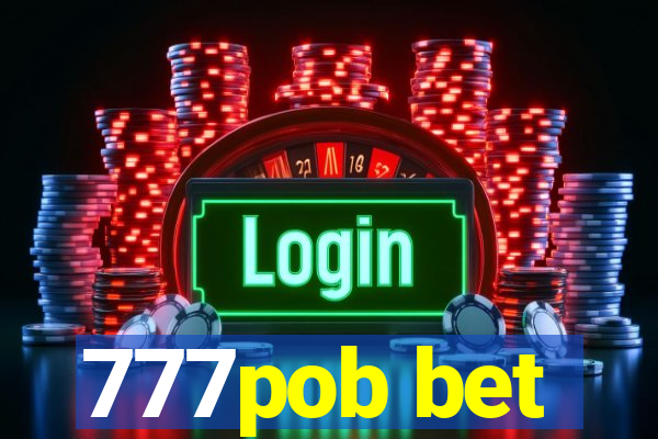 777pob bet