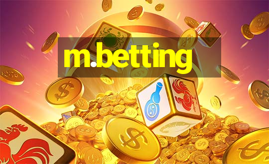 m.betting