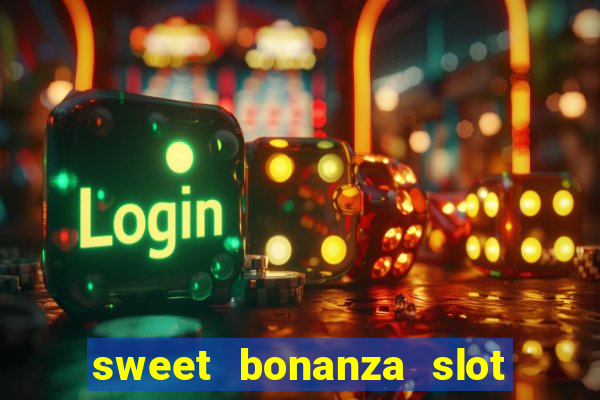 sweet bonanza slot free play