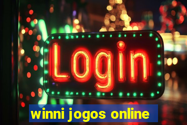 winni jogos online