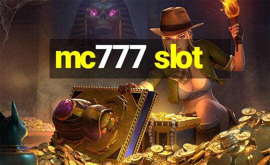 mc777 slot