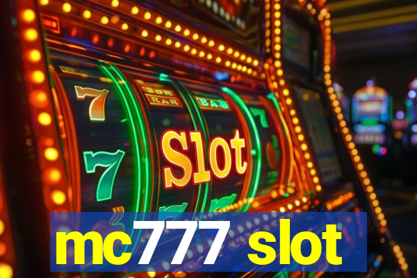 mc777 slot