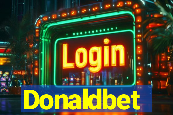 Donaldbet