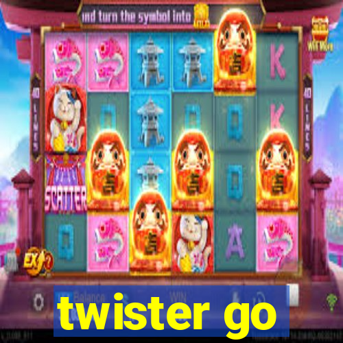 twister go