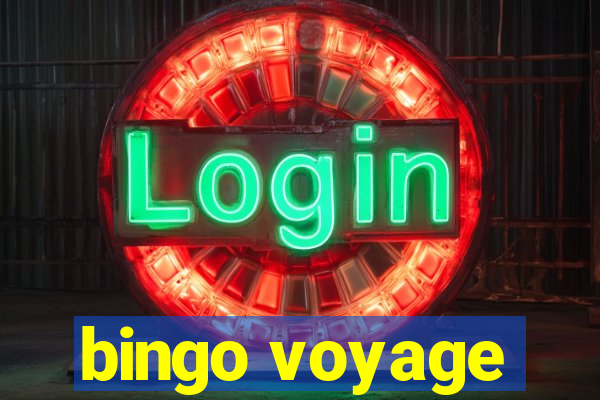 bingo voyage