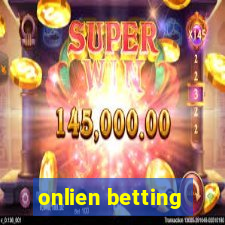 onlien betting