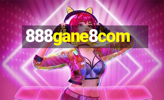 888gane8com