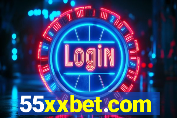 55xxbet.com