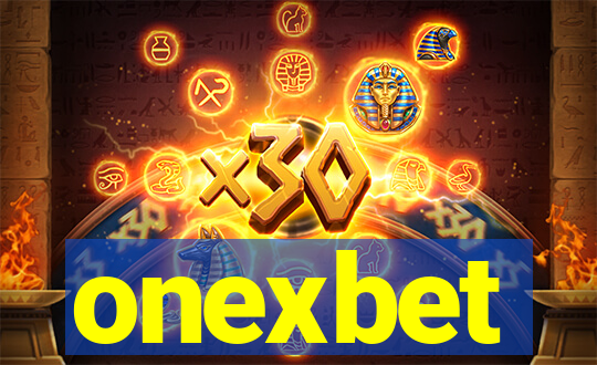 onexbet